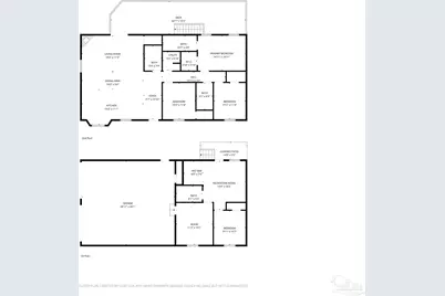 3111 Holley Point Rd, Navarre, FL 32566 - Photo 70