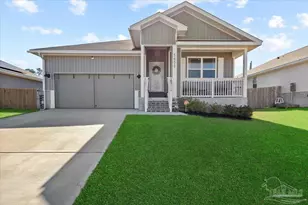 5855 Belmont Stakes Rd, Pensacola, FL 32526 - Photo 1