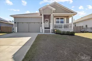 5855 Belmont Stakes Rd, Pensacola, FL 32526 - Photo 2