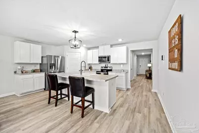 5855 Belmont Stakes Rd, Pensacola, FL 32526 - Photo 8