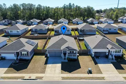 5855 Belmont Stakes Rd, Pensacola, FL 32526 - Photo 36