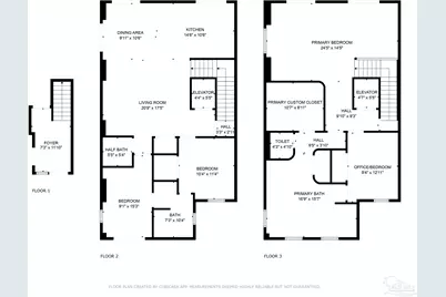 940 Sound Harbor Cir, Gulf Breeze, FL 32563 - Photo 58