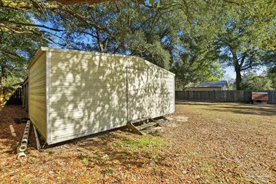 6444 Walnut St, Milton, FL 32570 - Photo 32