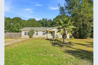 6444 Walnut St, Milton, FL 32570 - Photo 1