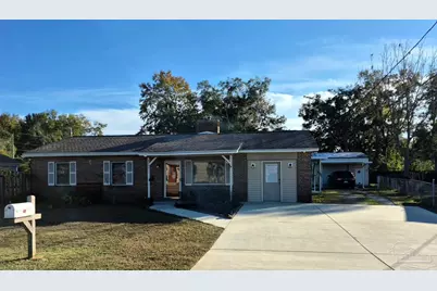 4141 Sage St, Pace, FL 32571 - Photo 1