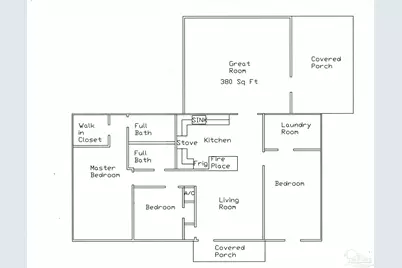 4141 Sage St, Pace, FL 32571 - Photo 18