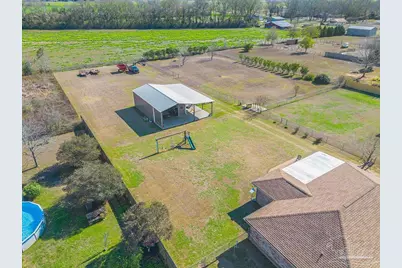 3364 N Simmons Rd, Jay, FL 32565 - Photo 8