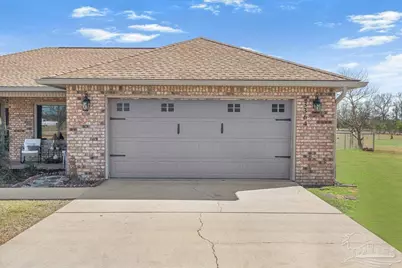 3364 N Simmons Rd, Jay, FL 32565 - Photo 6