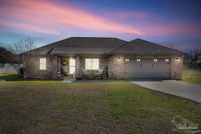 3364 N Simmons Rd, Jay, FL 32565 - Photo 2