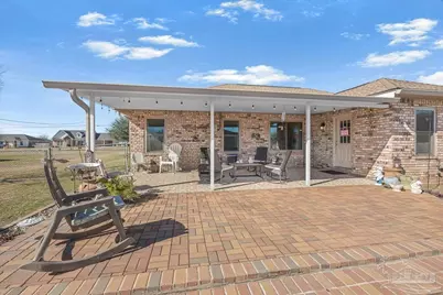 3364 N Simmons Rd, Jay, FL 32565 - Photo 36