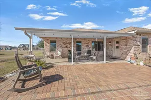 3364 N Simmons Rd, Jay, FL 32565 - Photo 36