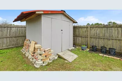 1981 Catline Cir, Navarre, FL 32566 - Photo 30