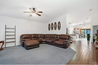 1981 Catline Cir, Navarre, FL 32566 - Photo 6