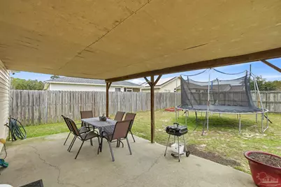 1981 Catline Cir, Navarre, FL 32566 - Photo 24