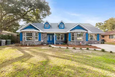 6315 White Oak Dr, Pensacola, FL 32503 - Photo 1