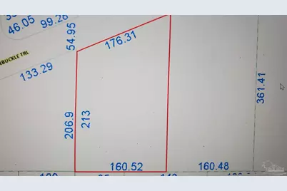 900 Blk Turnbuckle Trl, Pensacola, FL 32507 - Photo 14