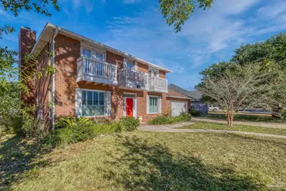 4550 La Jolla, Pensacola, FL 32504 - Photo 48