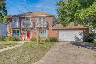 4550 La Jolla, Pensacola, FL 32504 - Photo 52