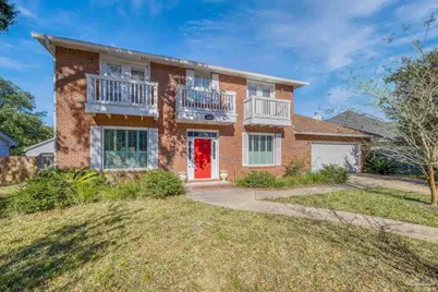 4550 La Jolla, Pensacola, FL 32504 - Photo 1