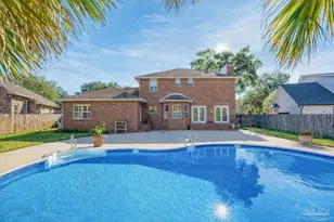 4550 La Jolla, Pensacola, FL 32504 - Photo 1