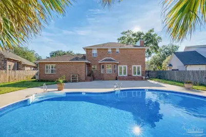 4550 La Jolla, Pensacola, FL 32504 - Photo 2