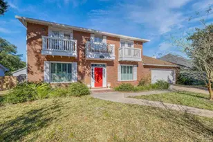 4550 La Jolla, Pensacola, FL 32504 - Photo 2