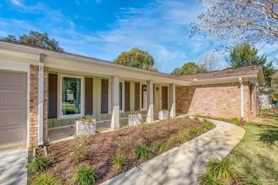 309 Dolphin St, Gulf Breeze, FL 32561 - Photo 2