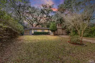 625 Edgecliff Dr, Pensacola, FL 32506 - Photo 1