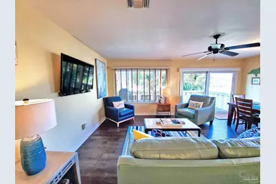 1500 Via Deluna Dr #F1, Pensacola Beach, FL 32561 - Photo 18