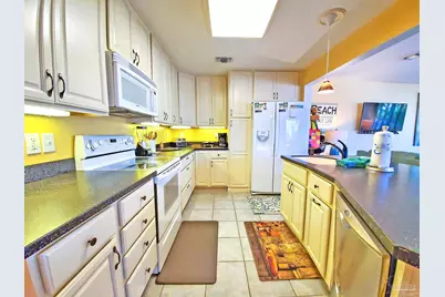 1500 Via Deluna Dr #F1, Pensacola Beach, FL 32561 - Photo 14