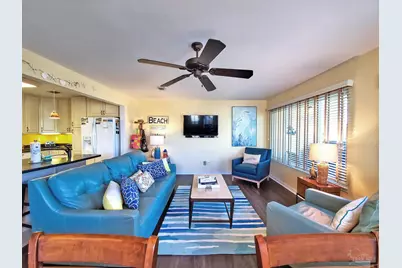 1500 Via Deluna Dr #F1, Pensacola Beach, FL 32561 - Photo 16