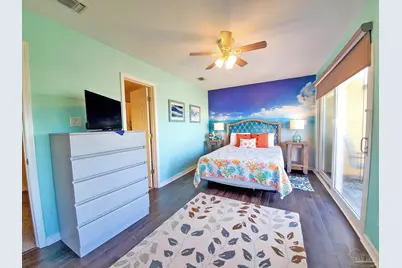 1500 Via Deluna Dr #F1, Pensacola Beach, FL 32561 - Photo 20