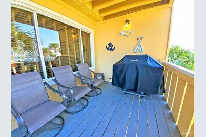 1500 Via Deluna Dr #F1, Pensacola Beach, FL 32561 - Photo 34