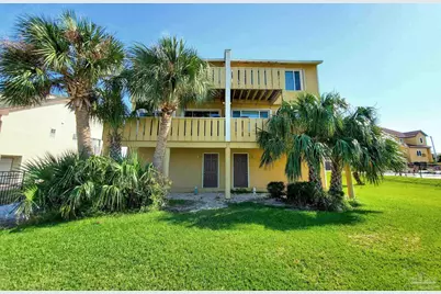 1500 Via Deluna Dr #F1, Pensacola Beach, FL 32561 - Photo 2
