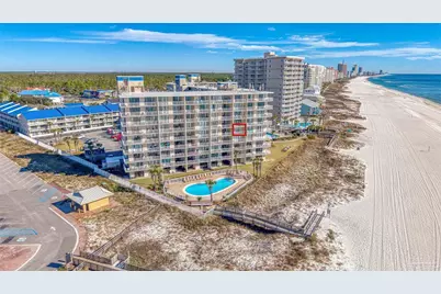 24522 Perdido Beach Blvd #3505, Orange Beach, AL 36561 - Photo 2