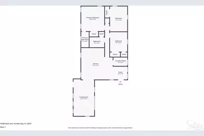 14280 Gant Ave, Pensacola, FL 32507 - Photo 54