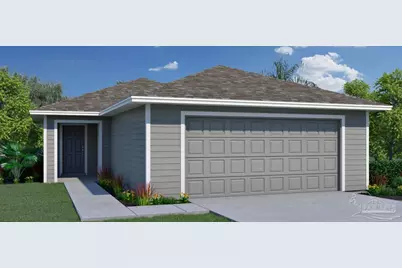 3994 Lancer St, Pace, FL 32571 - Photo 1