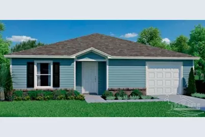 5703 Meadow Rd, Milton, FL 32583 - Photo 1