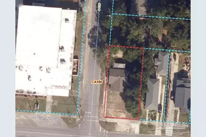 202 N G St, Pensacola, FL 32502 - Photo 2
