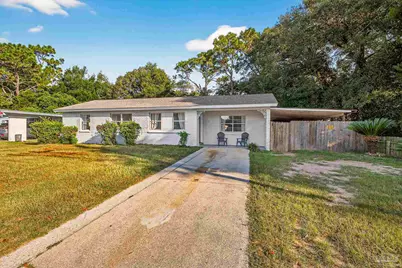 800 Montclair Rd, Pensacola, FL 32505 - Photo 2