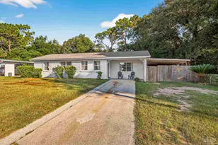 800 Montclair Rd, Pensacola, FL 32505 - Photo 2