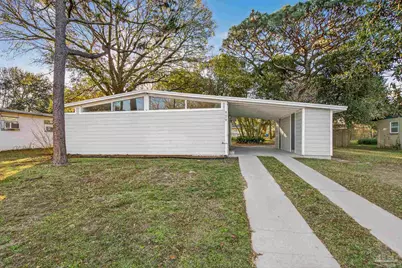 909 Twinbrook Ave, Pensacola, FL 32505 - Photo 1