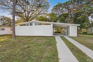 909 Twinbrook Ave, Pensacola, FL 32505 - Photo 1