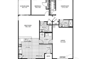 5705 Meadow Rd, Milton, FL 32583 - Photo 2