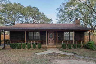 1616 Smithfield Ln, Cantonment, FL 32533 - Photo 1