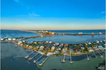 247 Sabine Dr, Pensacola Beach, FL 32561 - Photo 50