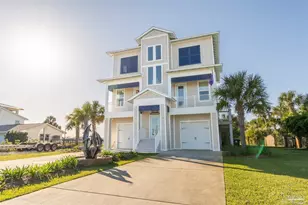 247 Sabine Dr, Pensacola Beach, FL 32561 - Photo 4