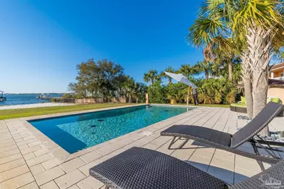 247 Sabine Dr, Pensacola Beach, FL 32561 - Photo 10