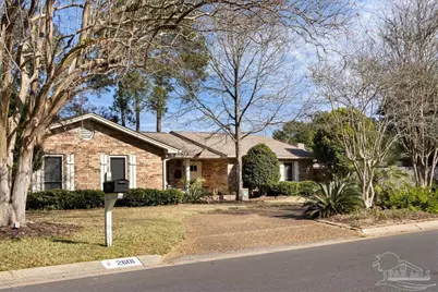 2601 Tinosa Cir, Pensacola, FL 32526 - Photo 1