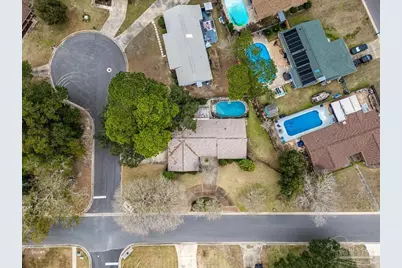 2601 Tinosa Cir, Pensacola, FL 32526 - Photo 42